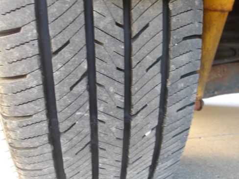 Used 2006 Chevrolet Uplander LS image 22