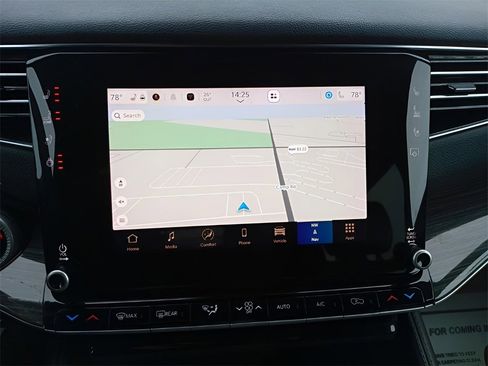 Used 2022 Jeep Wagoneer Series II w/ Premium Group I image 18