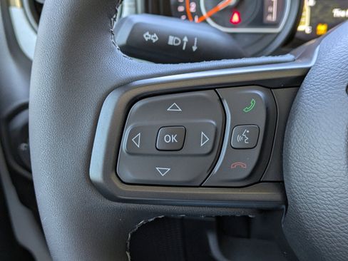 New 2026 Jeep Wrangler Sport image 26