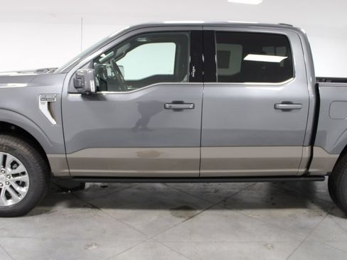 New 2026 Ford F150 King Ranch w/ Equipment Group 601A High AWD/4WD image 5
