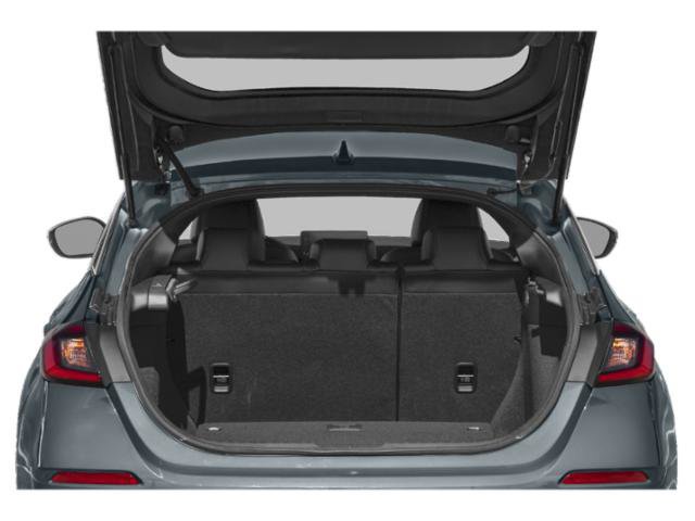 Used 2022 Honda Civic Sport Touring image 11