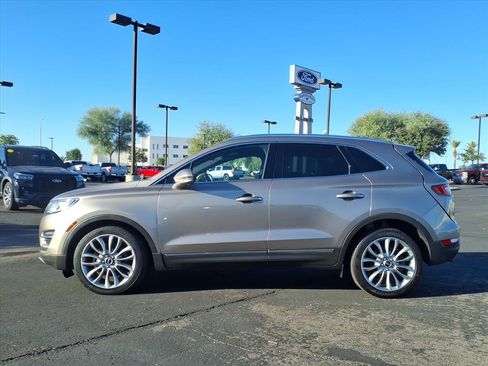 Used 2018 Lincoln MKC Reserve w/ Lincoln MKC Climate Package image 3
