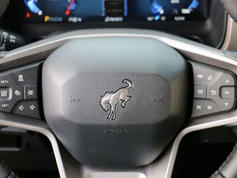 New 2026 Ford Bronco Outer Banks AWD/4WD image 24