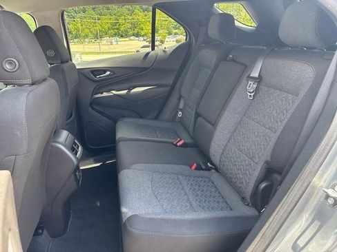 Used 2023 Chevrolet Equinox LT image 25
