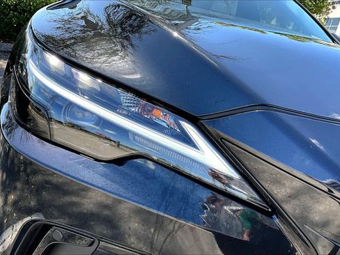 Used 2024 Lexus RX 350 FWD w/ Technology Package image 28