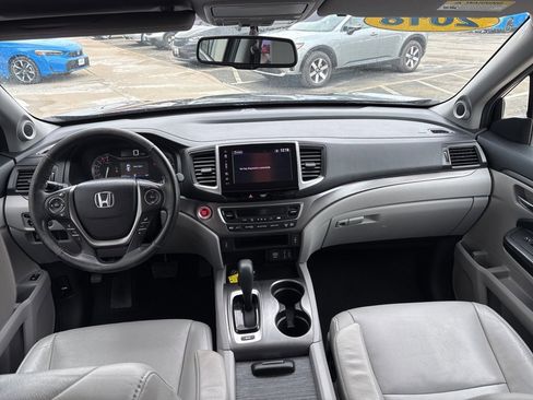 Used 2018 Honda Pilot EX-L image 12