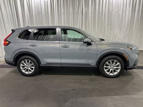 New 2026 Honda CR-V EX image 2