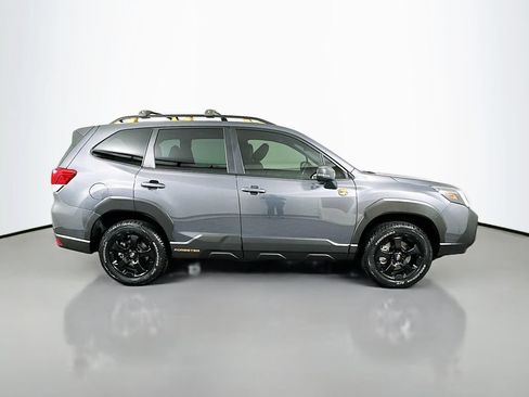 Used 2024 Subaru Forester Wilderness AWD/4WD image 4
