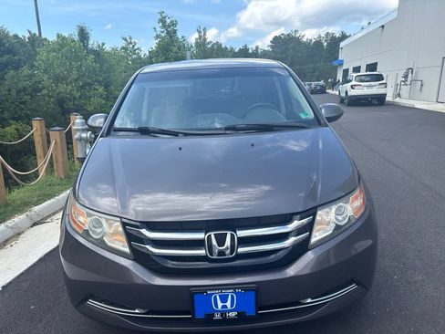 Used 2014 Honda Odyssey EX image 3