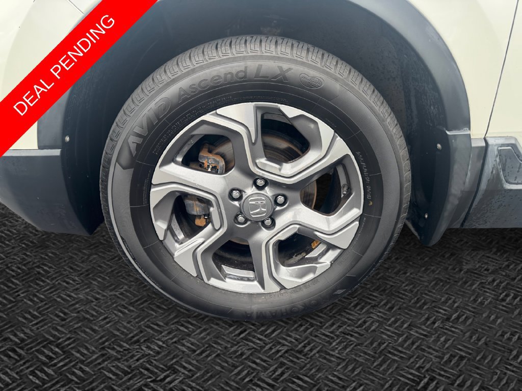 Used 2018 Honda CR-V EX image 11