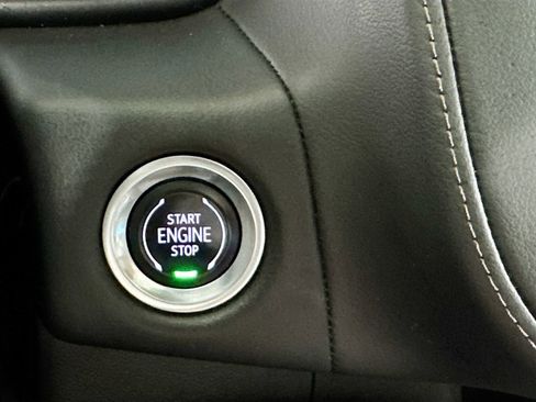 Used 2021 Chevrolet Tahoe High Country image 24