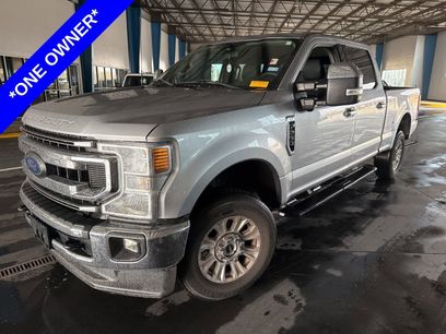 Used 2022 Ford F250 XLT w/ XLT Value Package