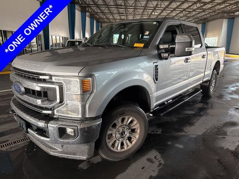 Used 2022 Ford F250 XLT w/ XLT Value Package image 1