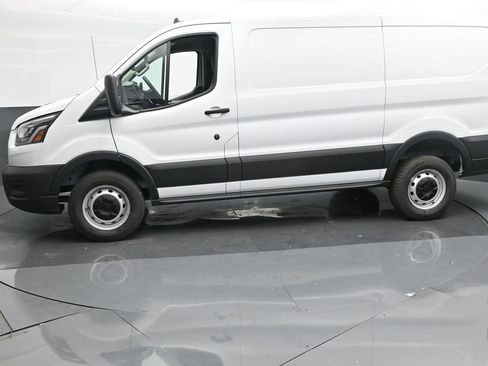 New 2025 Ford Transit 250 Low Roof image 2