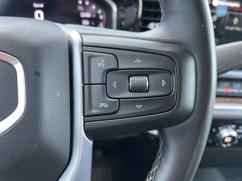 Used 2023 GMC Sierra 1500 Elevation w/ X31 Off-Road Package image 16