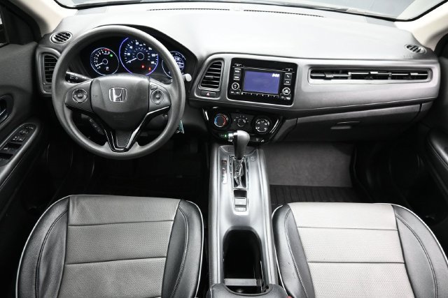 Used 2022 Honda HR-V LX image 21