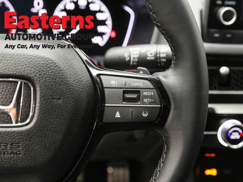 Used 2025 Honda Civic Sport image 16