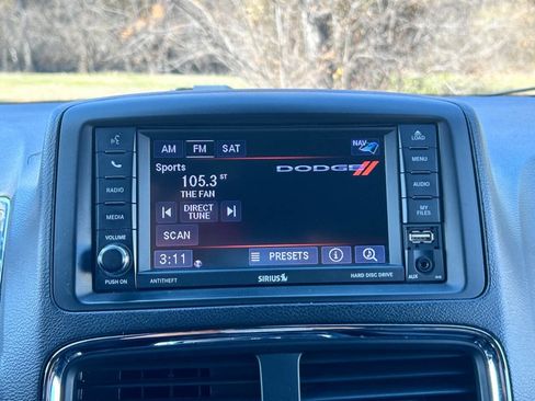 Used 2019 Dodge Grand Caravan GT image 20