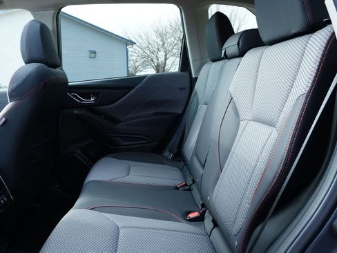 Used 2023 Subaru Forester Sport image 17