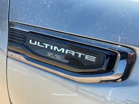 Used 2023 GMC Sierra 1500 Denali Ultimate AWD/4WD image 6