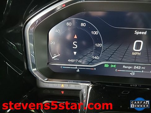 Used 2023 GMC Sierra 1500 SLT w/ SLT Premium Package image 18