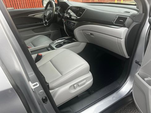 Used 2022 Honda Pilot Special Edition image 12