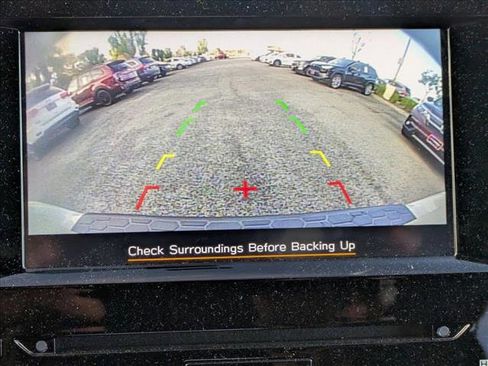 Used 2023 Subaru Crosstrek 2.0i Premium w/ Popular Package #3 image 13