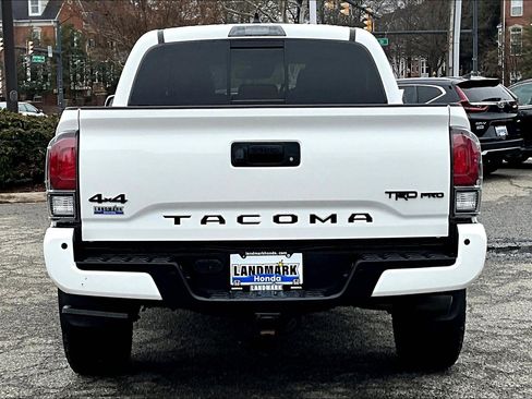 Used 2023 Toyota Tacoma TRD Pro image 4