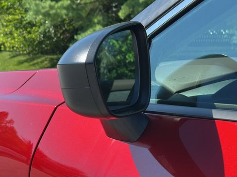 Certified 2023 Nissan Rogue S image 10