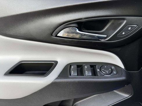 Used 2024 Chevrolet Equinox LS w/ LS Convenience Package FWD image 20