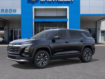 New 2026 Chevrolet Equinox LT