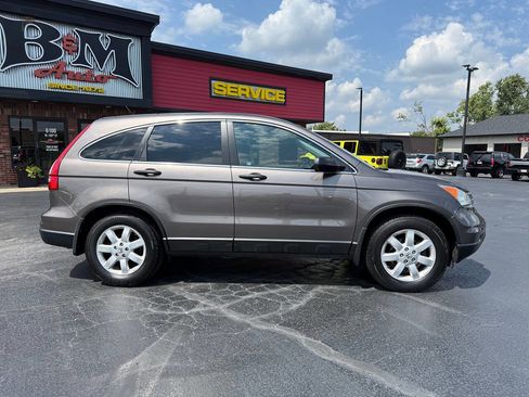 Used 2011 Honda CR-V SE image 8
