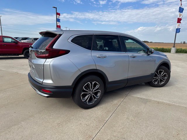 Used 2020 Honda CR-V EX image 8