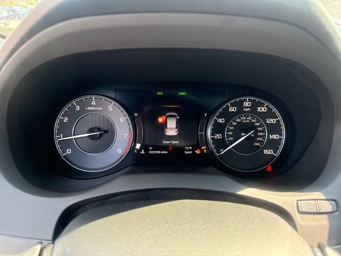 Used 2021 Acura RDX FWD image 12