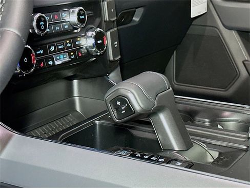 New 2025 Ford F150 XLT w/ Equipment Group 302A MID image 18