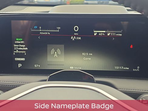 Used 2023 Nissan Ariya FWD image 17