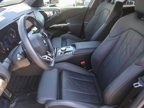 Used 2026 BMW X3 xDrive30i w/ M Sport Package AWD/4WD image 13