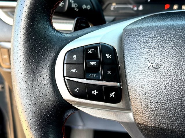 Used 2023 Ford Explorer Timberline AWD/4WD image 13