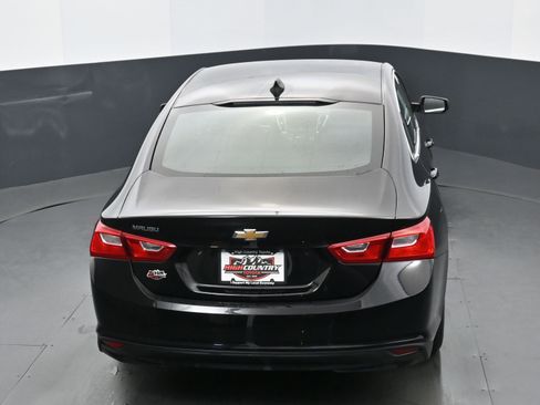 Used 2021 Chevrolet Malibu LS image 31