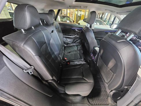 Used 2019 Audi Q8 Premium Plus image 16