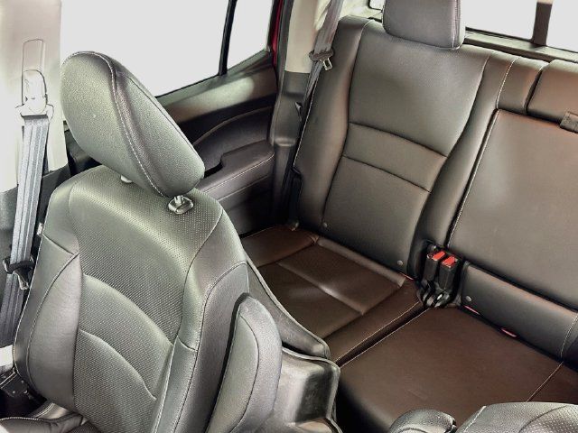 Used 2022 Honda Ridgeline RTL-E image 21