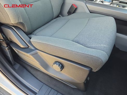 New 2025 Ford F150 Lightning XLT image 26