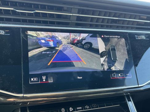 Used 2025 Audi Q7 2.0T Premium Plus image 30