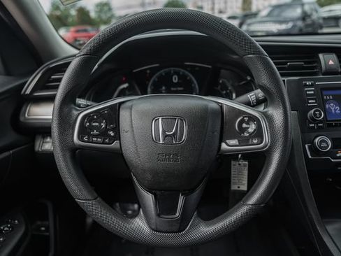 Used 2021 Honda Civic LX image 27