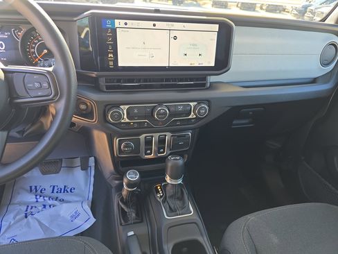 New 2026 Jeep Wrangler Sport image 14