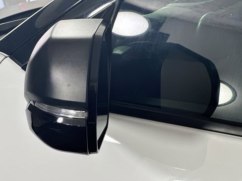 Used 2023 Toyota Tundra SR5 w/ SR5 Convenience Package image 10