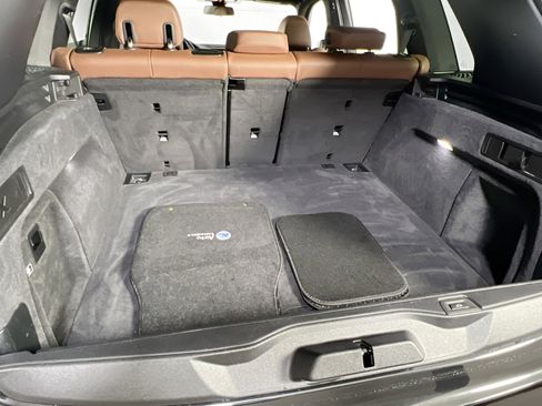 Used 2023 BMW X5 xDrive40i w/ Premium Package image 26