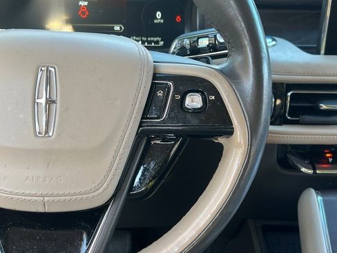 Certified 2023 Lincoln Aviator Reserve w/ Equipment Group 201A image 22