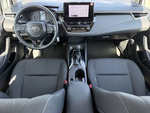 Used 2024 Toyota Corolla LE FWD image 11