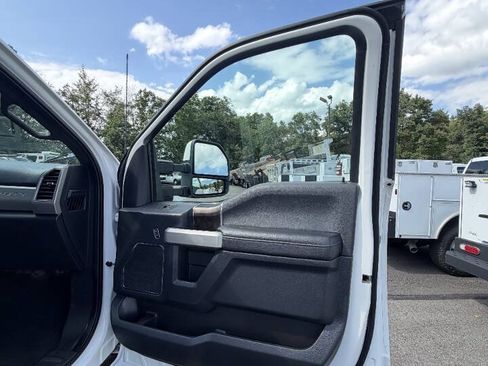 Used 2022 Ford F350 Lariat w/ Lariat Value Package AWD/4WD image 49